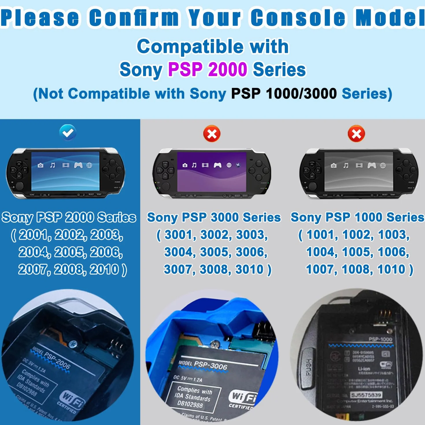 OSTENT AV Audio Video RCA Composite kabel do Sony PSP 2000 Slim to TV