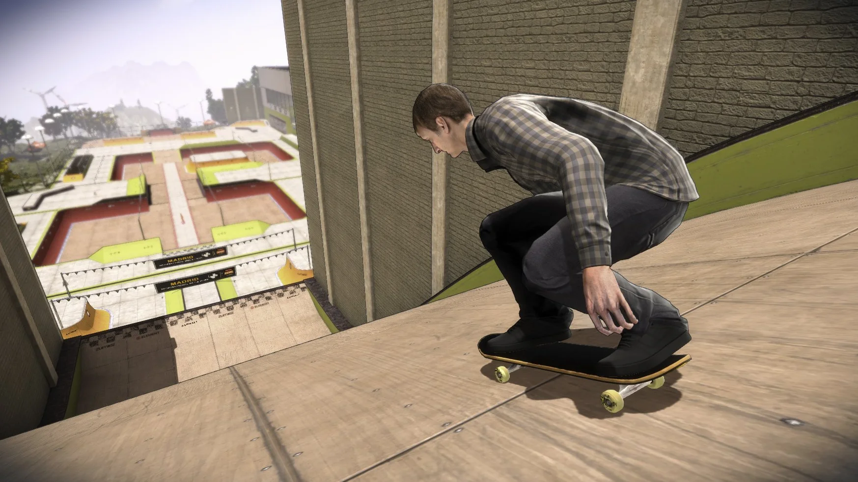 Tony Hawk's Pro Skater 5 [Wydanie: Niemcy]
