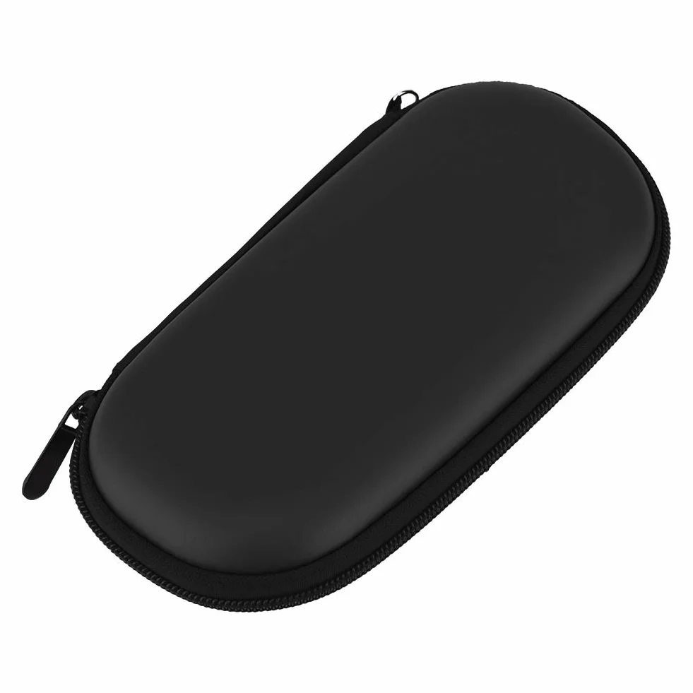 Ochronna Twarda Obudowa do, Ochronna Twarda Obudowa Pokrowiec z Organizerem, Antypoślizgowa Obudowa z Pokrowcem Torba Podróżna z Organizerem do (Black)