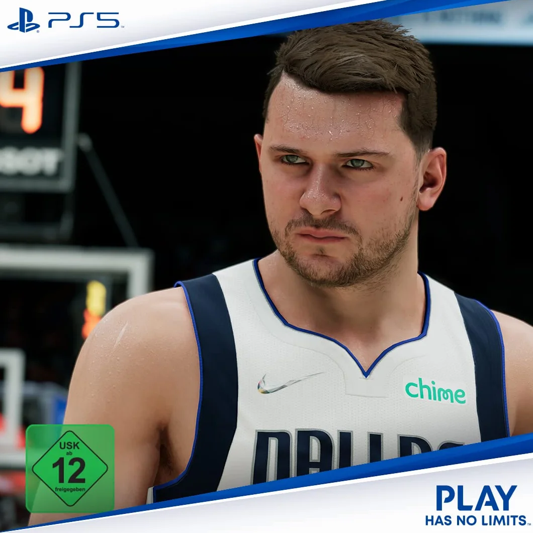 NBA 2K22