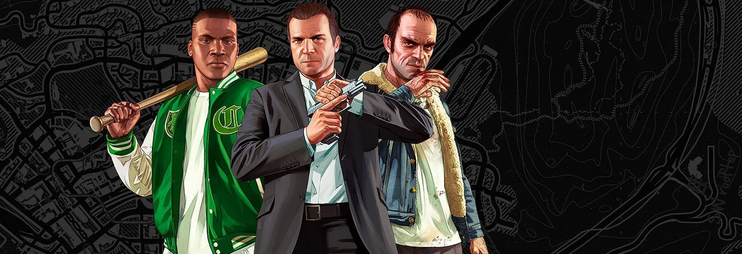 Grand Theft Auto V - Standard Edition [Xbox 360] – wersja niemiecka