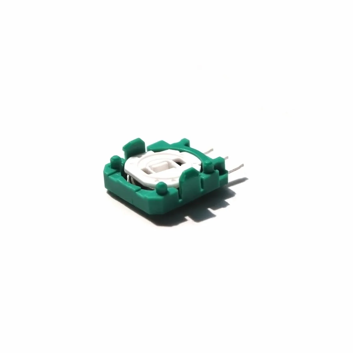10 sztuk potencjometru 2K3 omów zamiennik do Sony PlayStation 5 PS5 Dualsense / PS4 DualShock Controller Trim Pot Resistor Thumbstick moduł czujnika do ALPS analogowego joysticka (10 sztuk)