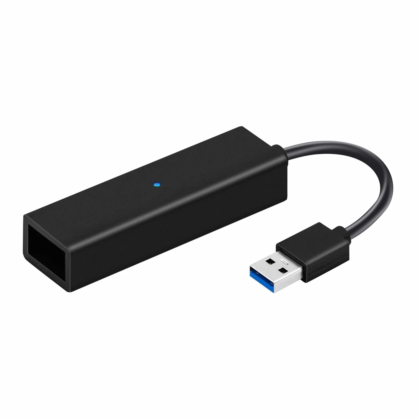 Wigearss PS5/PS5 Slim VR adapter do kamery, PS4 do PS5/PS5 Slim konwerter do PS VR