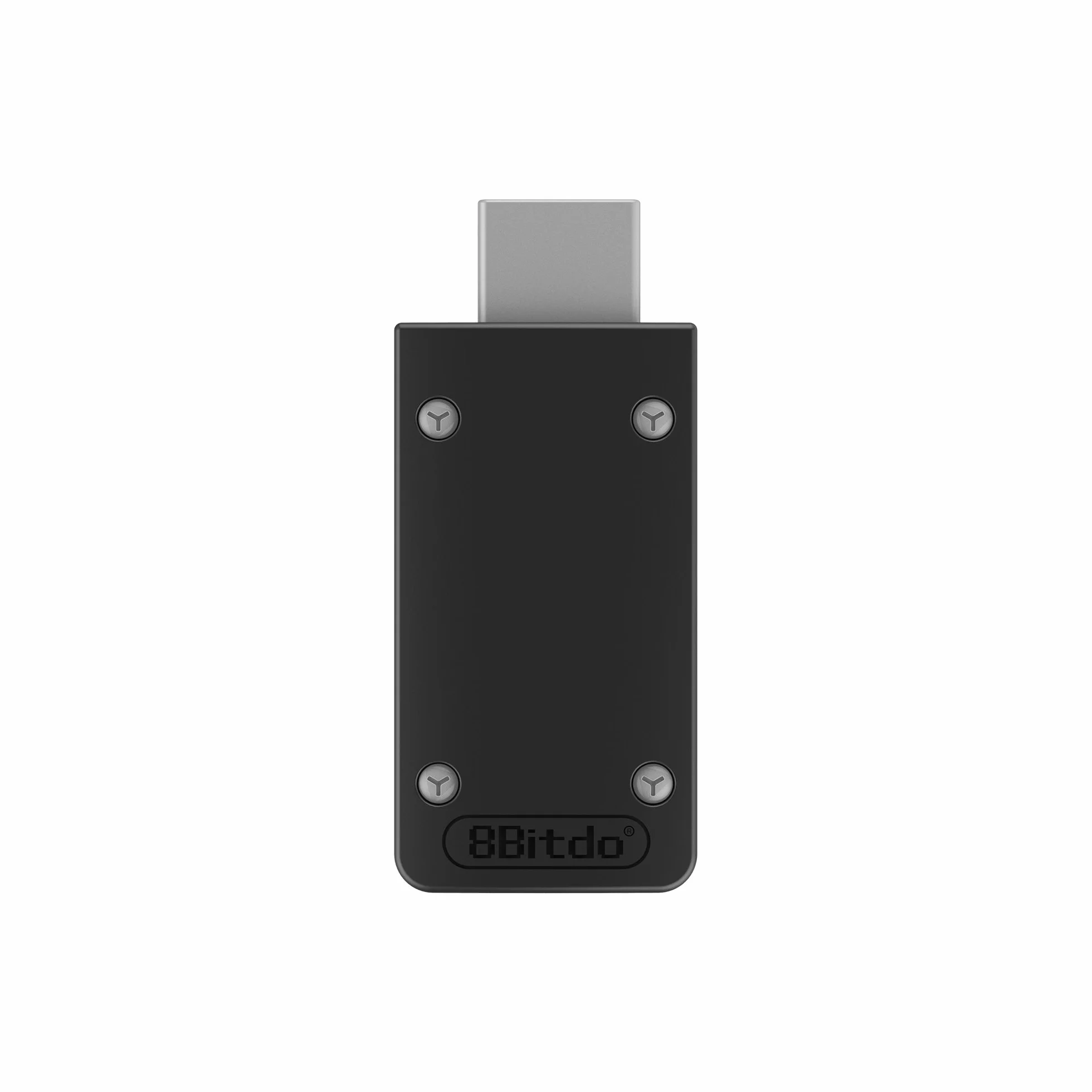 8Bitdo Retro Receiver NES/Snes Mini - - Not Machine Specific