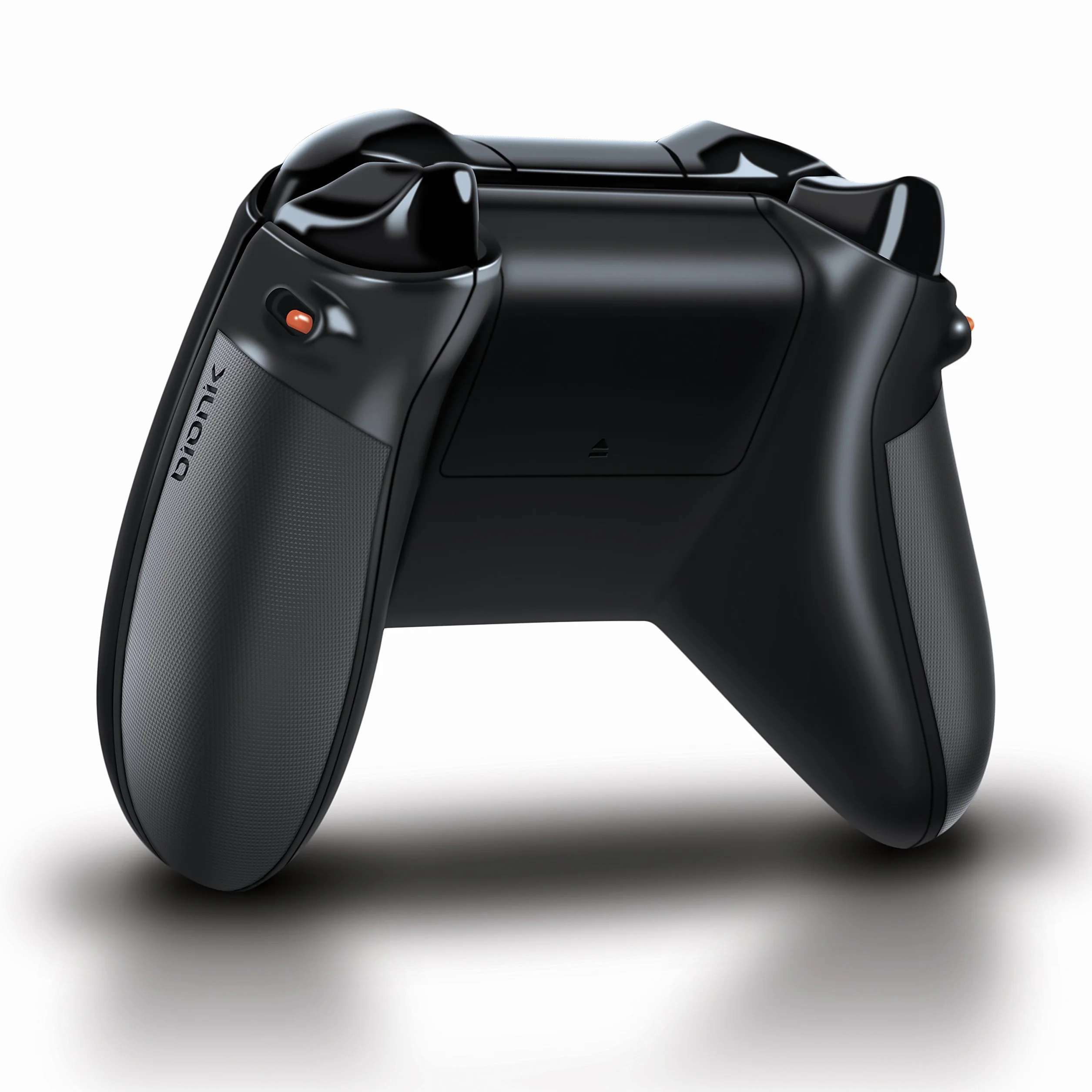 BIONIK Trigger Stop Quickstop, regulowany ogranicznik wykresów do kontrolera Xbox One