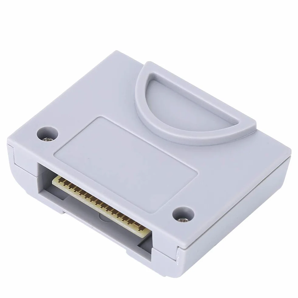 Xpansion Pack 64 Pak Wcw Kontroler do Gier Kontrolery Genie do Konsoli Joypad, Karty SD, Wymienna Karta Pamięci 256Kb do Kontrolera Konsoli do Gier N64 Plug and