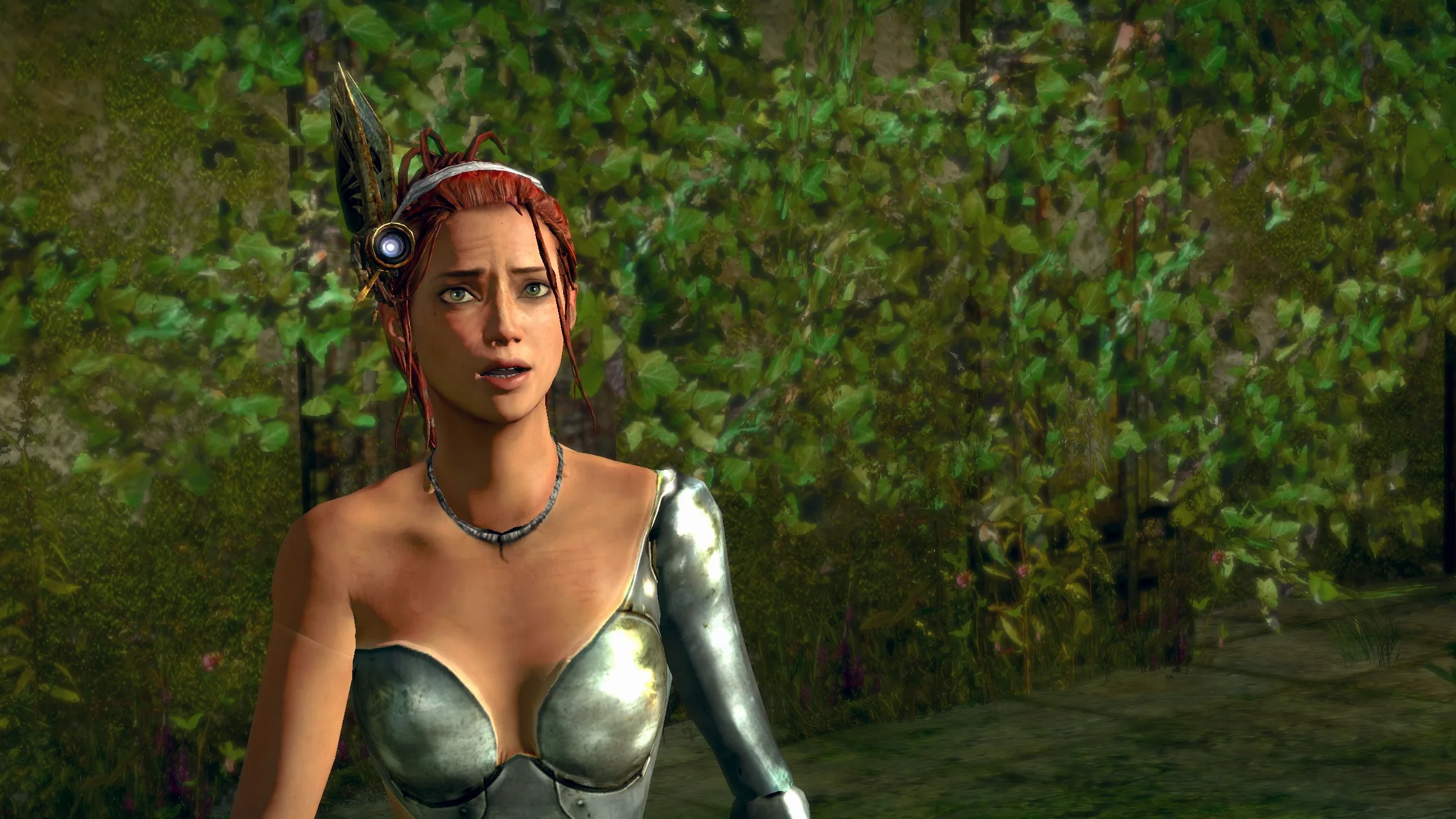 Enslaved Odyssey To The West Game XBOX 360