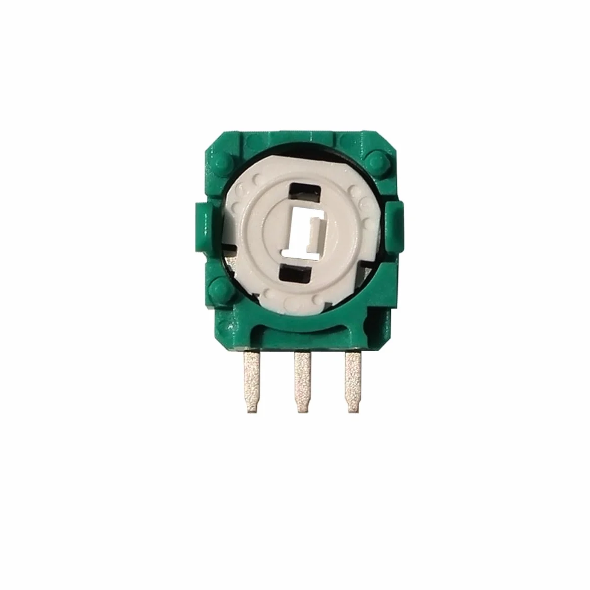 10 sztuk potencjometru 2K3 omów zamiennik do Sony PlayStation 5 PS5 Dualsense / PS4 DualShock Controller Trim Pot Resistor Thumbstick moduł czujnika do ALPS analogowego joysticka (10 sztuk)