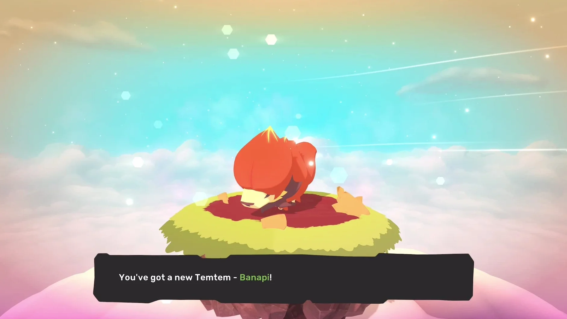Temtem - Xbox X