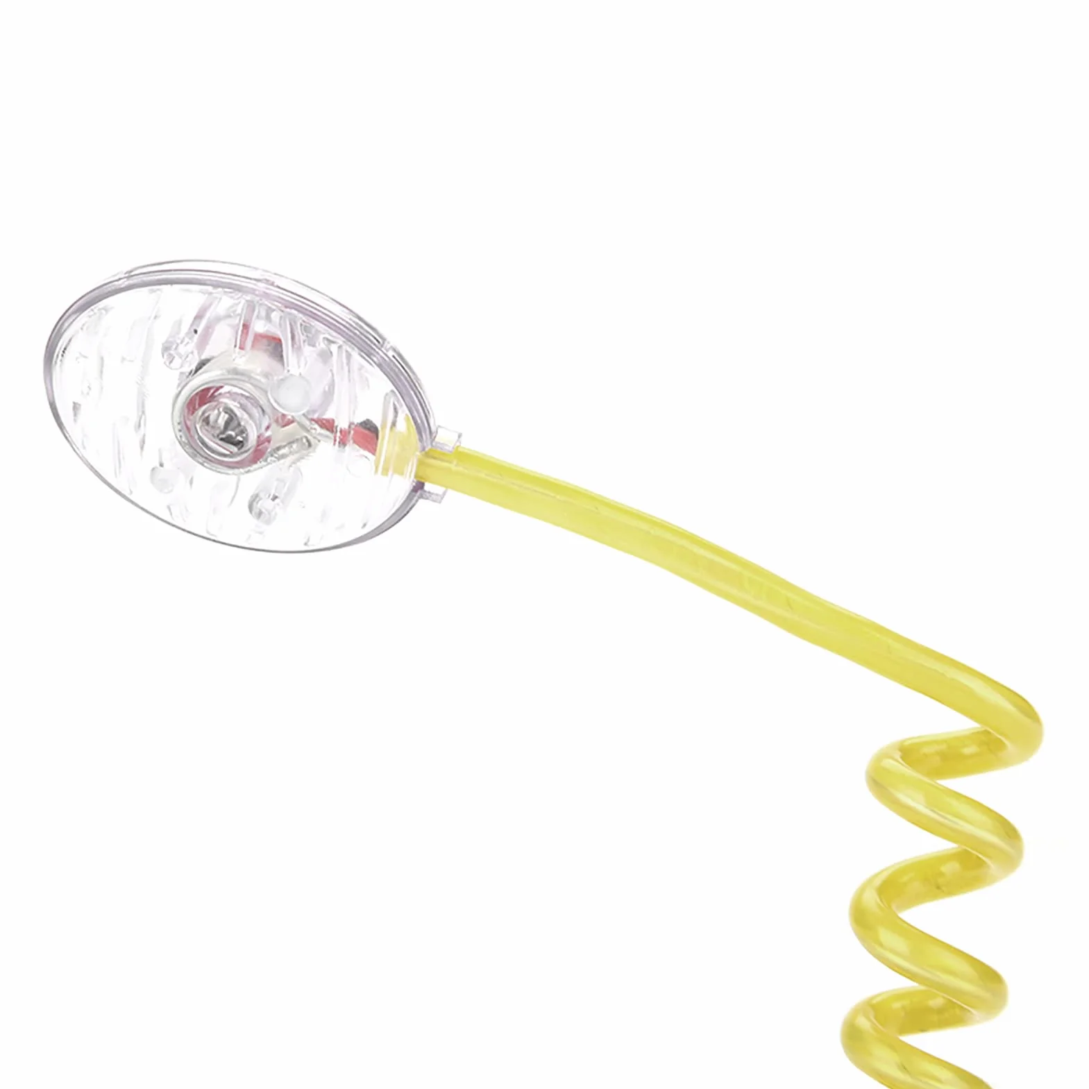 Lampka LED Flex do GameBoy Advance, Nie Wymaga Baterii, źródło światła na Całe życie, Kompatybilna ze Wszystkimi Seriami GameBoy, Regulowana Konstrukcja