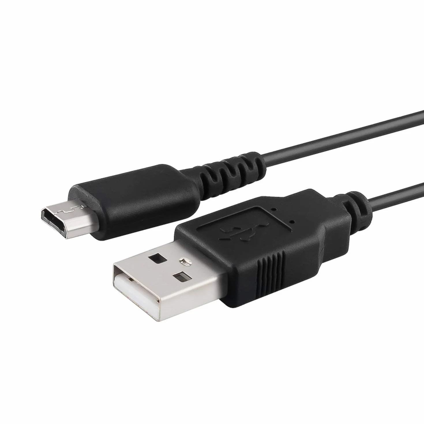 4 ft 1,2 m USB kabel do ładowania Power ładowarka Cord Lead Wire adapter do DS Lite NDSL DSL