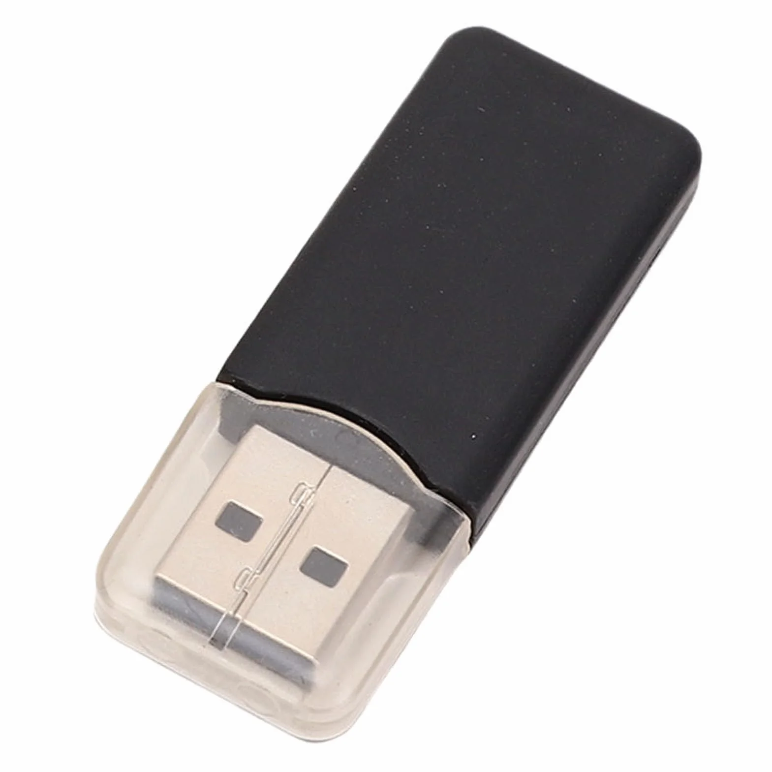 Lazmin112 2025 Karta Pamięci o Grach Wideo R4, Zbudowana Chip ASIC, Karta Pamięci Flash z Czytnikiem, dla NDSL, NDSI, NDSI XL, 2DS, 3DS, 3DS XL, NOWOŚĆ 3DS, NOWOŚĆ 3DS XL, 2DS XL (SILVER)