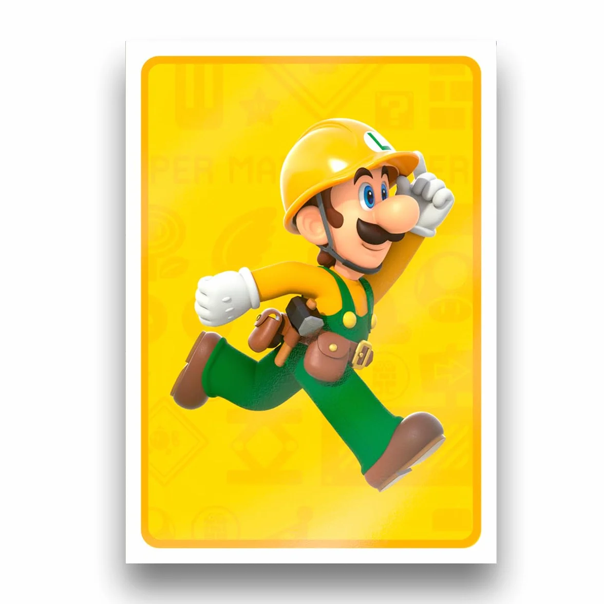 Panini Super Mario Playtime Sticker Collection Album na Naklejki, Papier, Wielokolorowy, 176 Sztuk