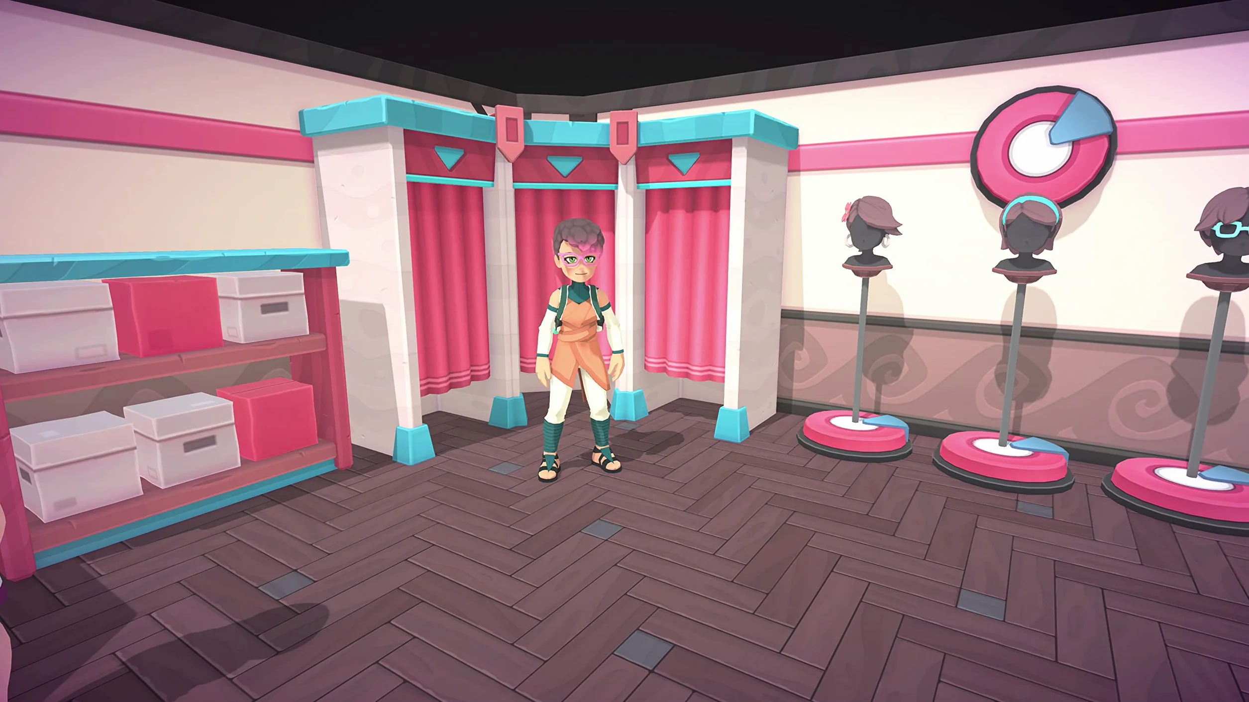 Temtem - Xbox X