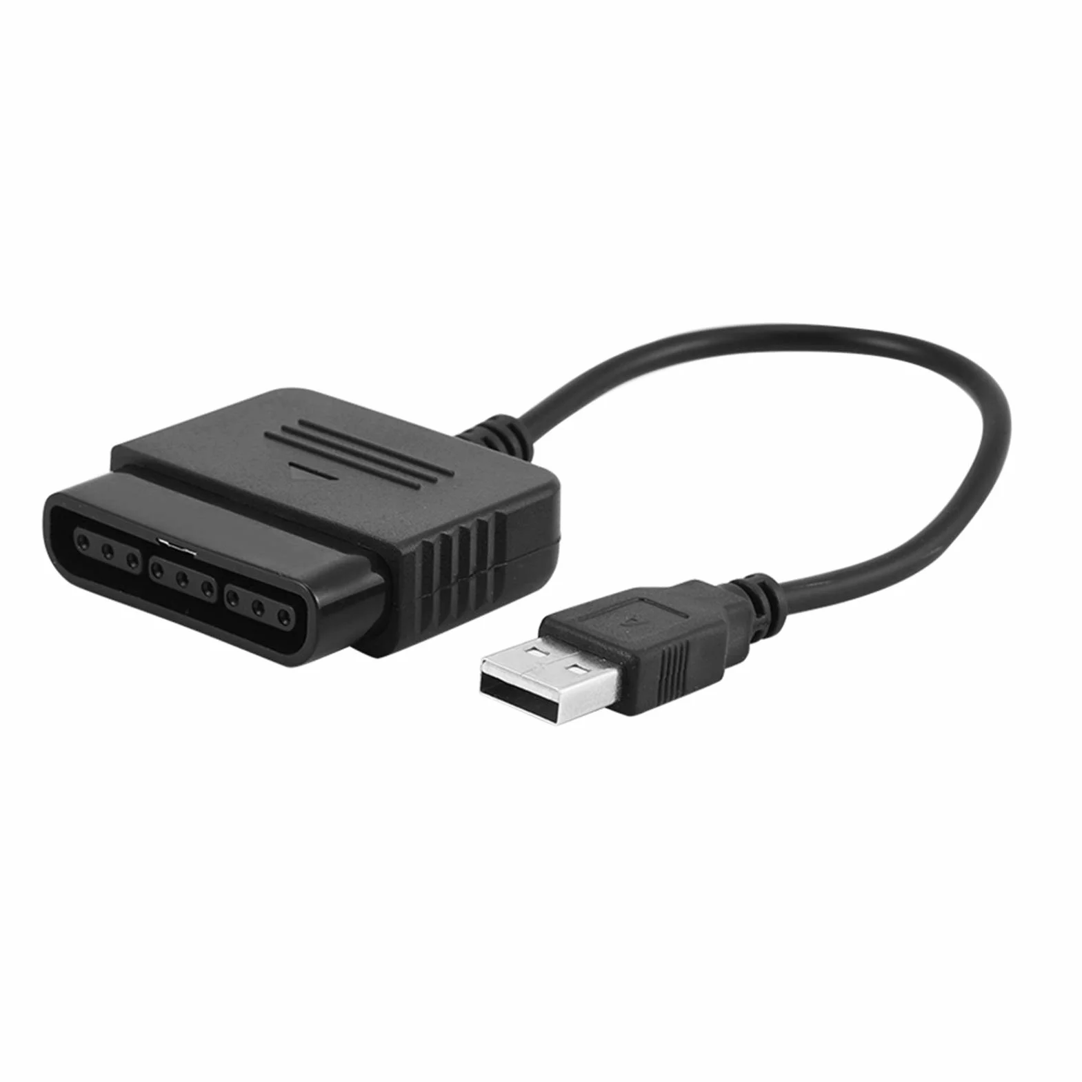 na USB, Adapter USB Konwerter dla z Systemem PC dla 2 Kontroler