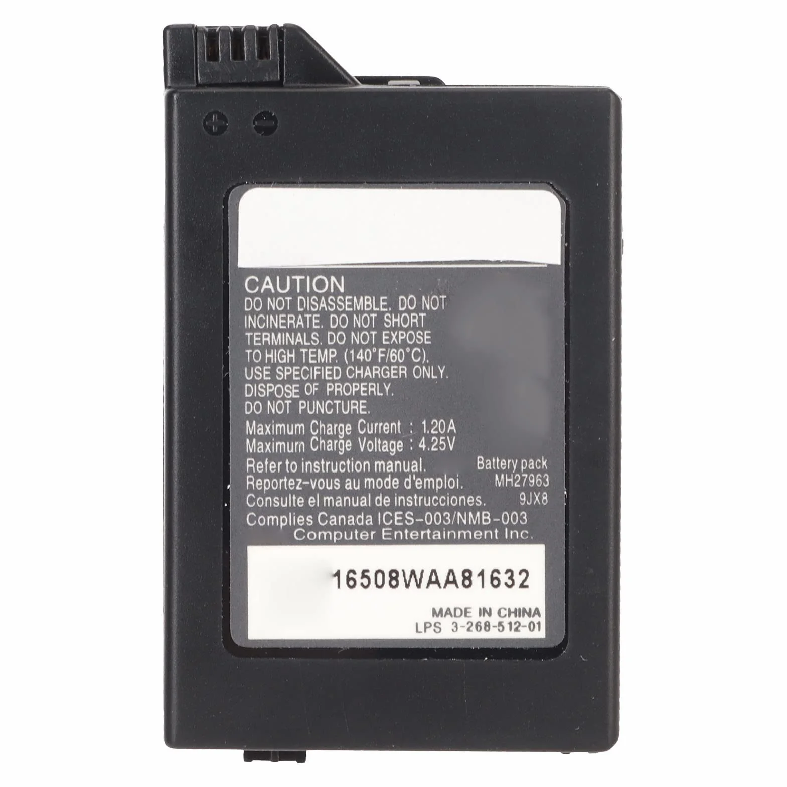 3.6V 1200mAh Akumulator Wymienny, Polimerowy Akumulator Litowo-jonowy do 2000 2001 2002 2003 2004 2005 2006 2007 3000 3001 3002 3003 3004