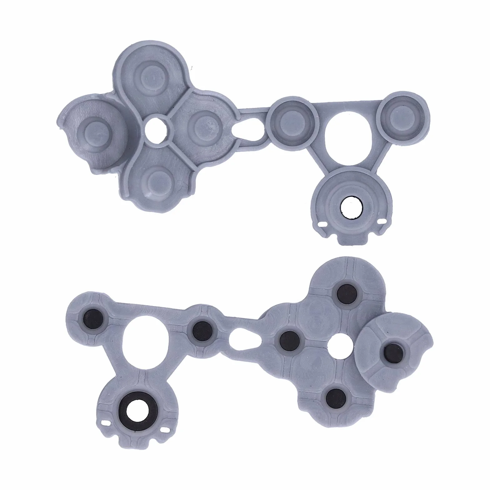 QM21070941 Zestaw Joysticka Analogowego do Kontrolera do One, Zamienne Części Naprawcze Moduł Czujnika 3D Drążka Kciuka z Zestawem Narzędzi do śrubokrętów do Konsoli One/S/X