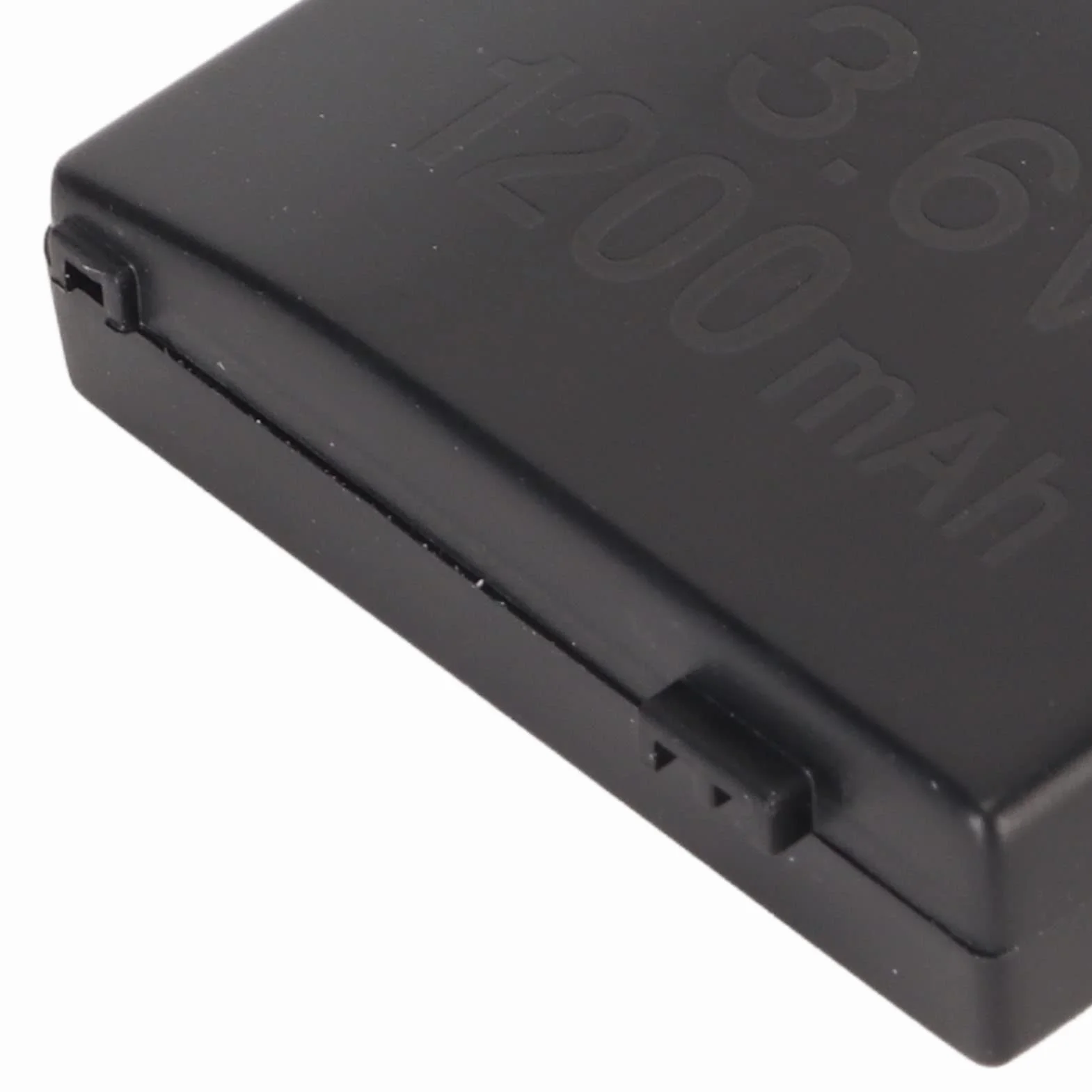 3.6V 1200mAh Akumulator Wymienny, Polimerowy Akumulator Litowo-jonowy do 2000 2001 2002 2003 2004 2005 2006 2007 3000 3001 3002 3003 3004