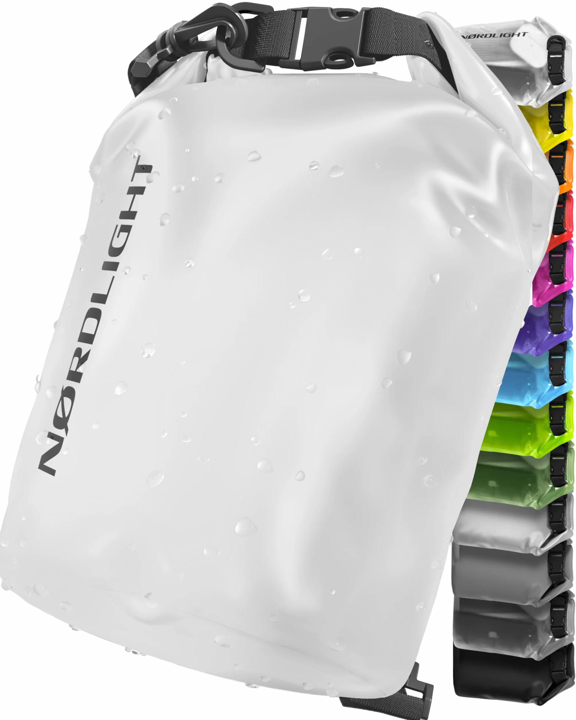 Nordlight Wodoodporna torba sucha Dry Bag