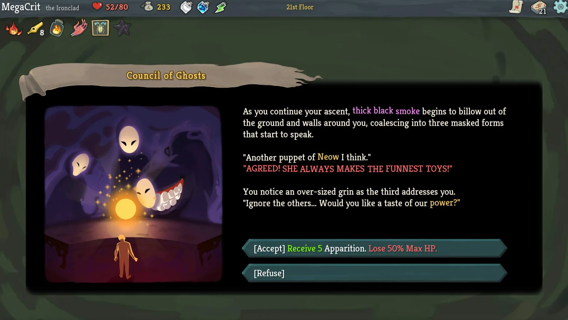 Slay The Spire