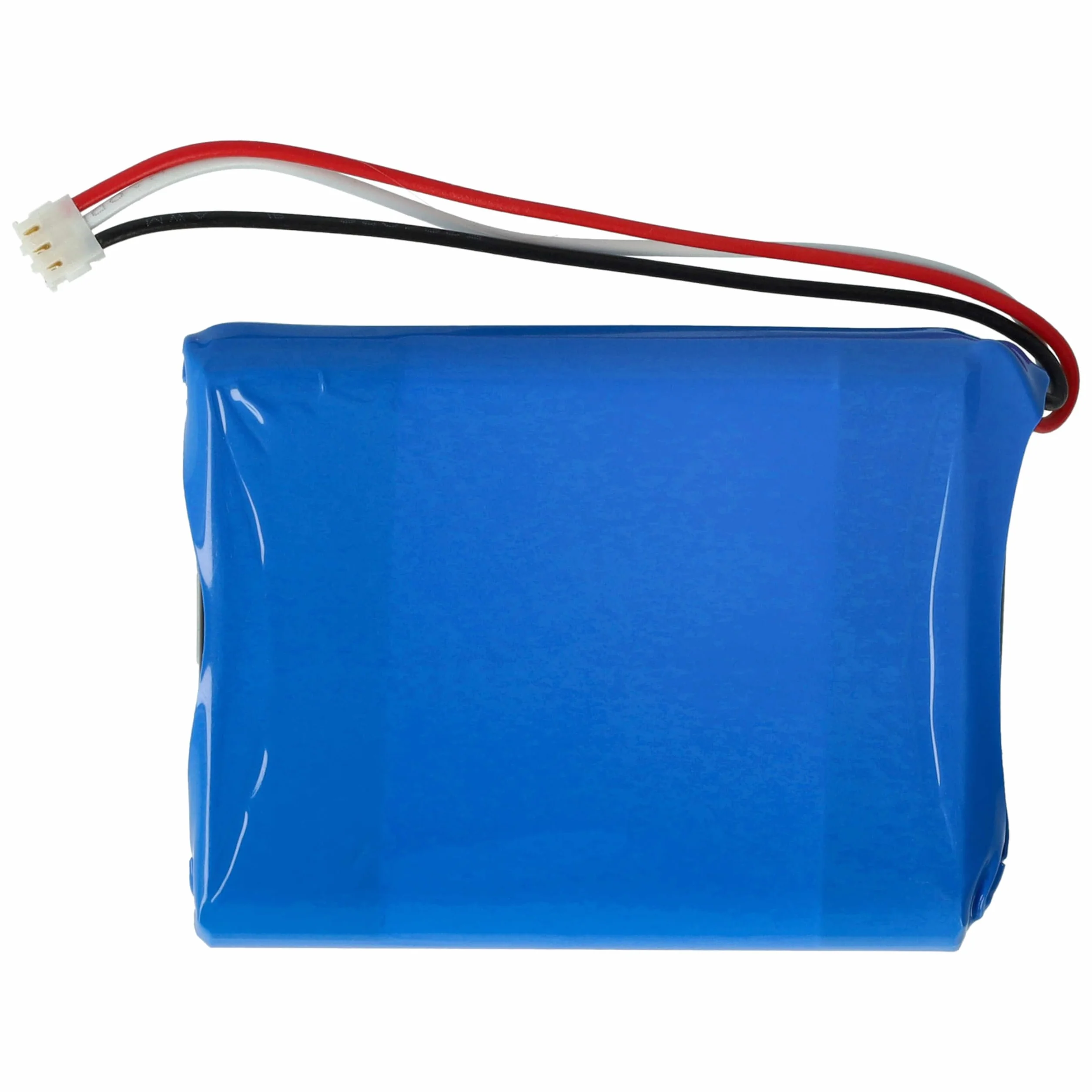 vhbw Bateria kompatybilna z Sony PSP E1008, E1004, E1002, E1000, E1003 konsola do gier (1000 mAh, 3,7 V, litowo-jonowa) - zamiennik dla 4-285-985-01, 4-435-245-01