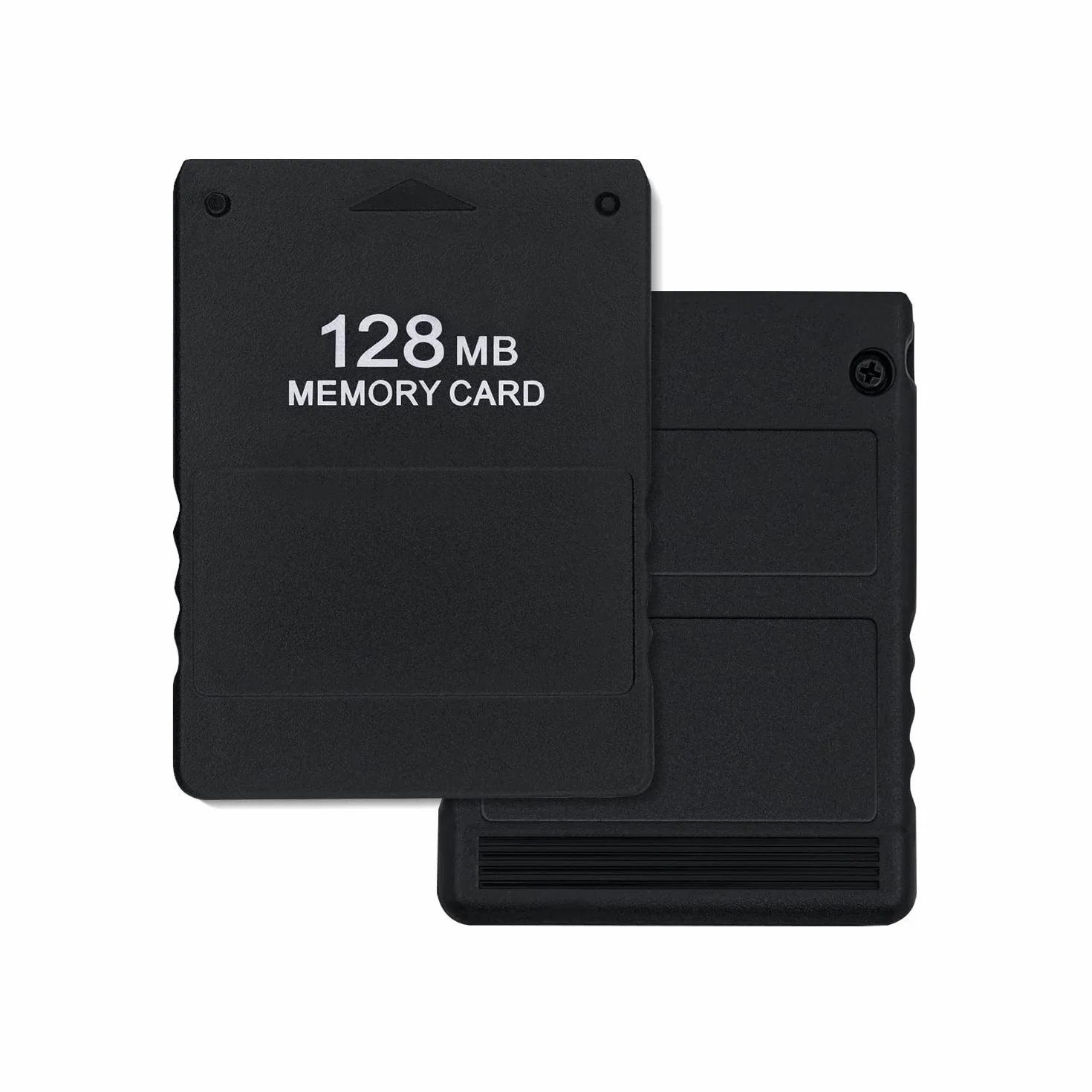 Mcbazel Tarjeta de memoria para juegos de 128 MB para la consola PS2/ PS2 Slim