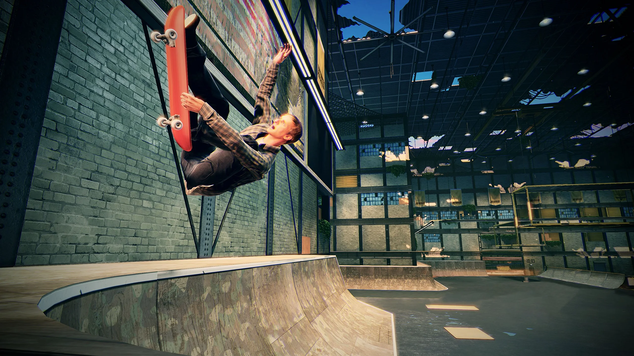 Tony Hawk's Pro Skater 5 [Wydanie: Niemcy]