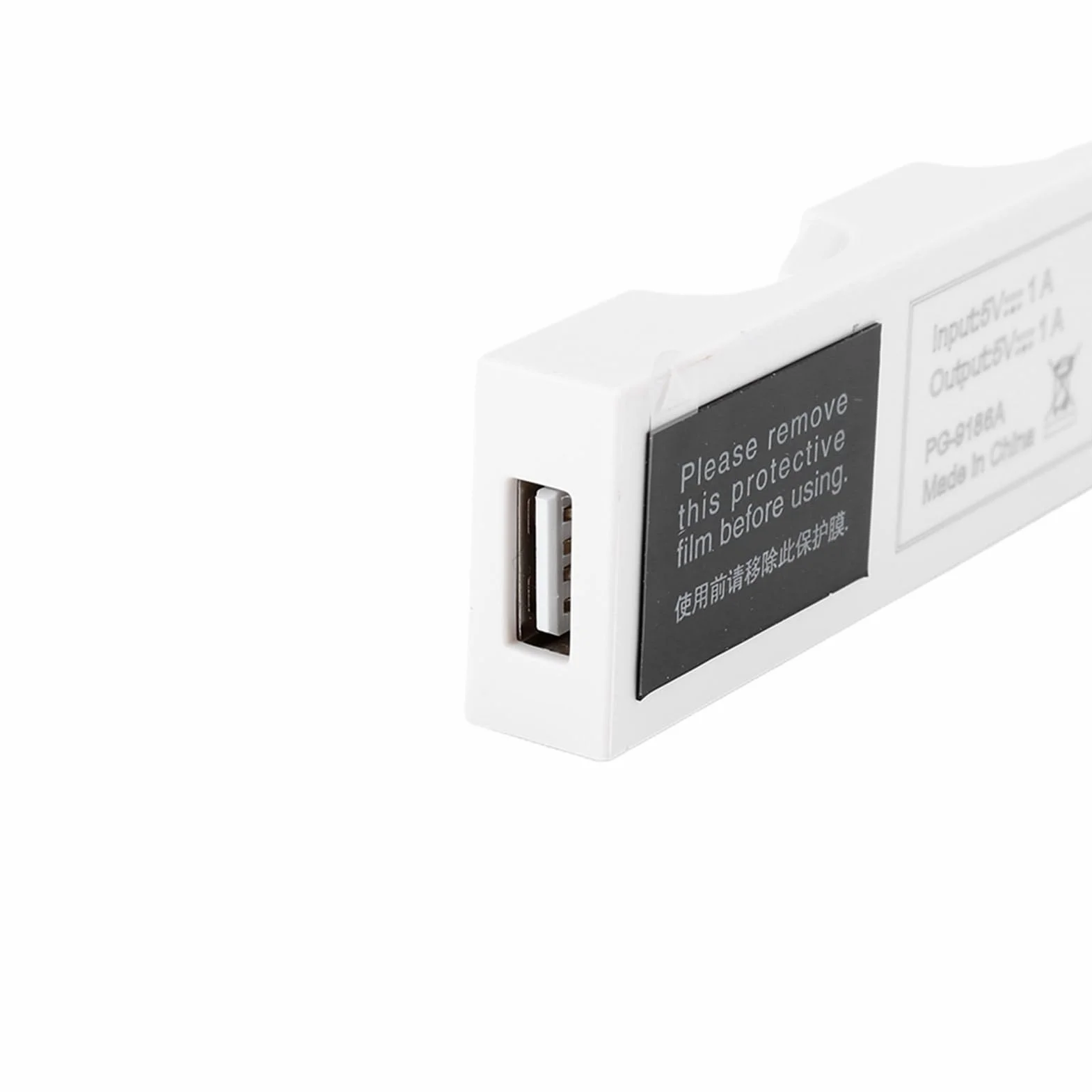 Stacja ładująca do przełącznika N-Switch, PG‑9186 4 gniazda stacja ładowania kontroler podstawa ładowarki, ze wskaźnikiem LED - kontrolery nie są dołączone…