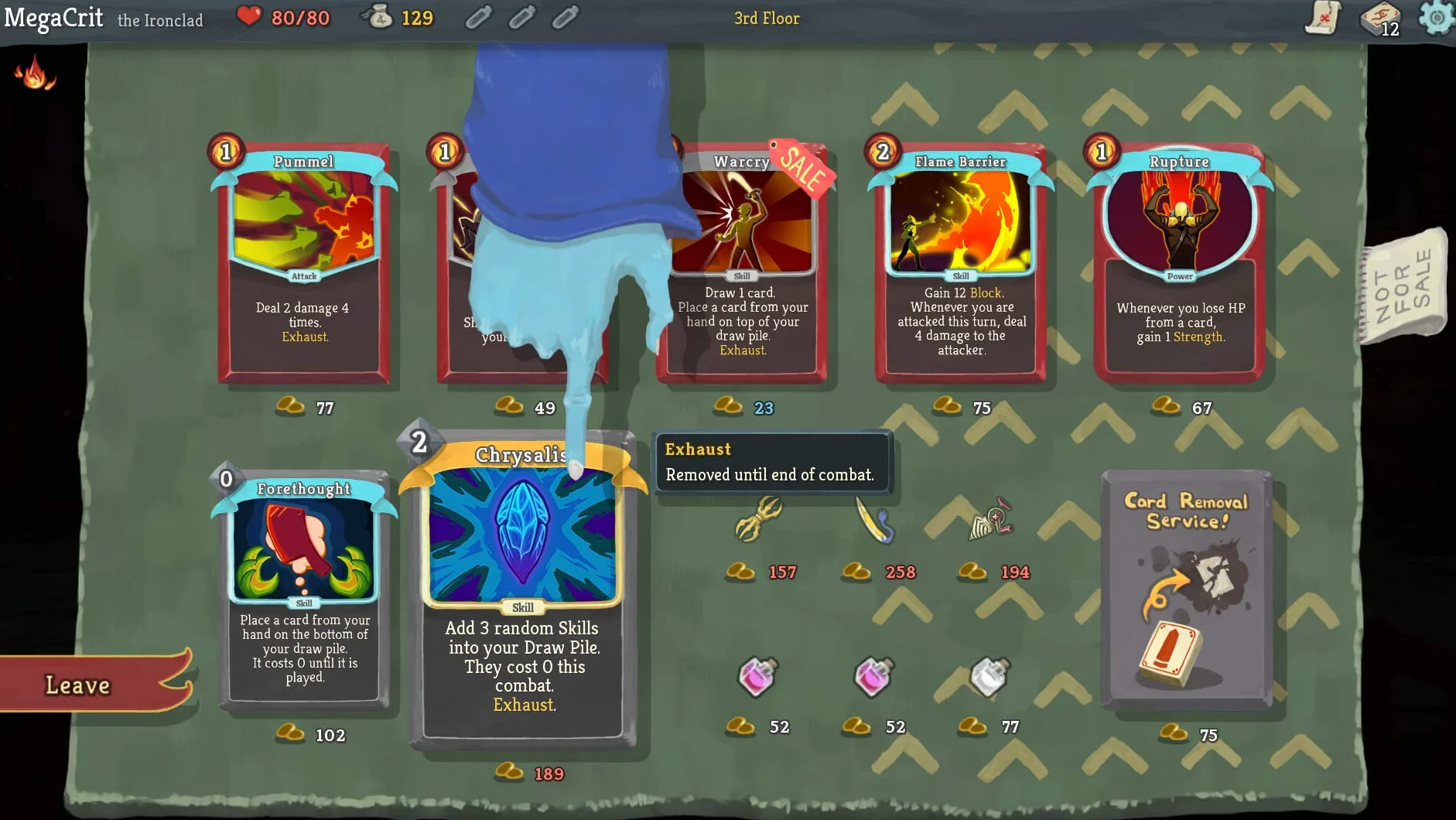 Slay The Spire