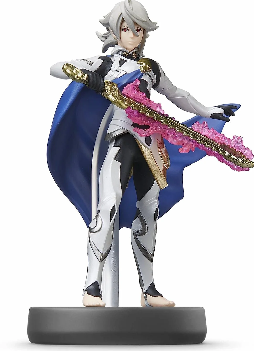 Nintendo Corrin