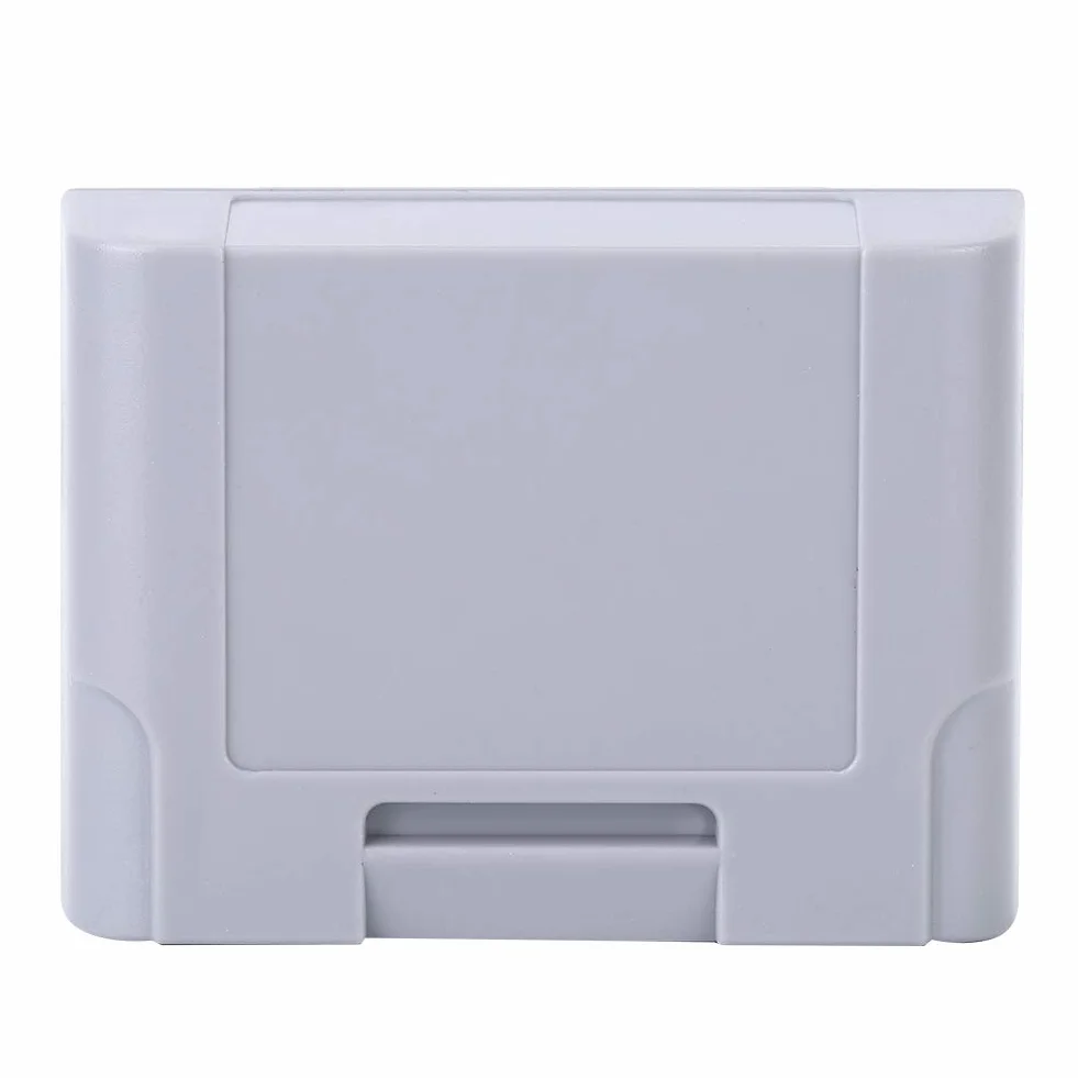 Xpansion Pack 64 Pak Wcw Kontroler do Gier Kontrolery Genie do Konsoli Joypad, Karty SD, Wymienna Karta Pamięci 256Kb do Kontrolera Konsoli do Gier N64 Plug and