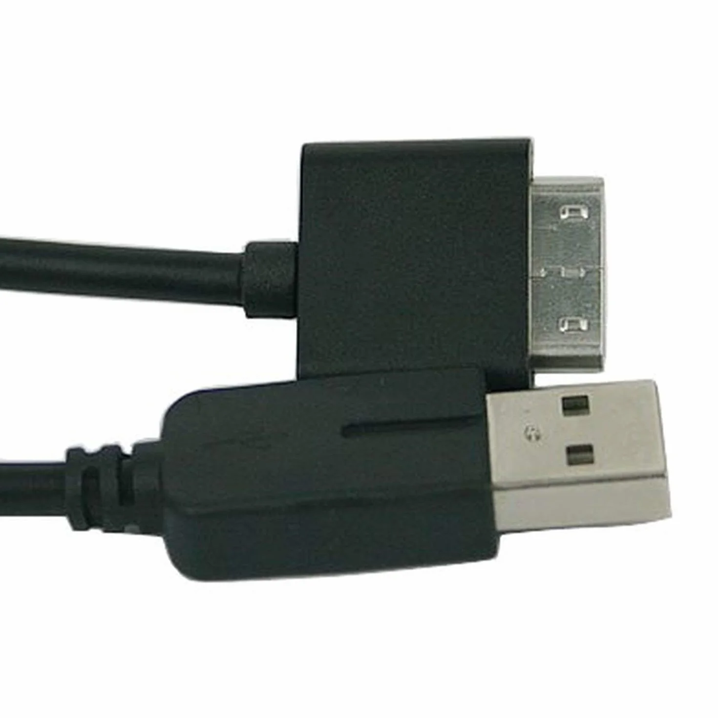 2 w 1 USB 2.0 Sync Transfer Zasilanie Kabel Ładowarka do PSP GO