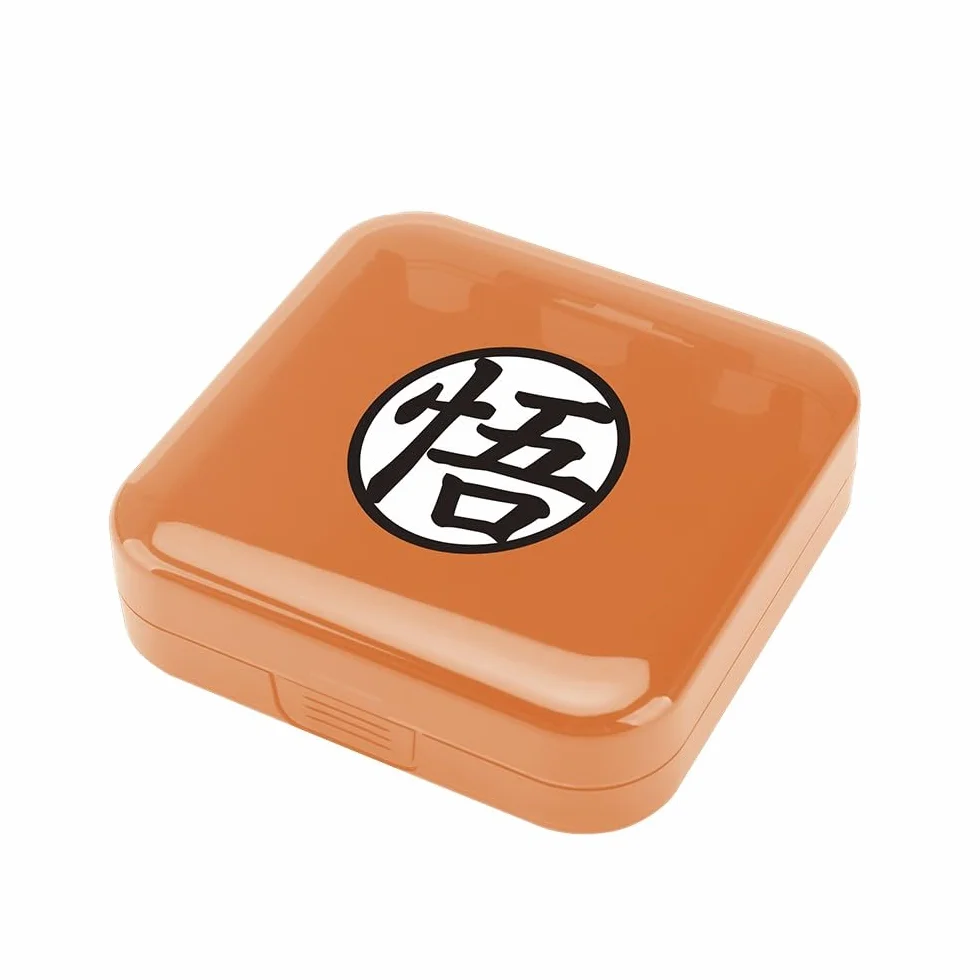 Dragon Ball Switch 24 Games Case