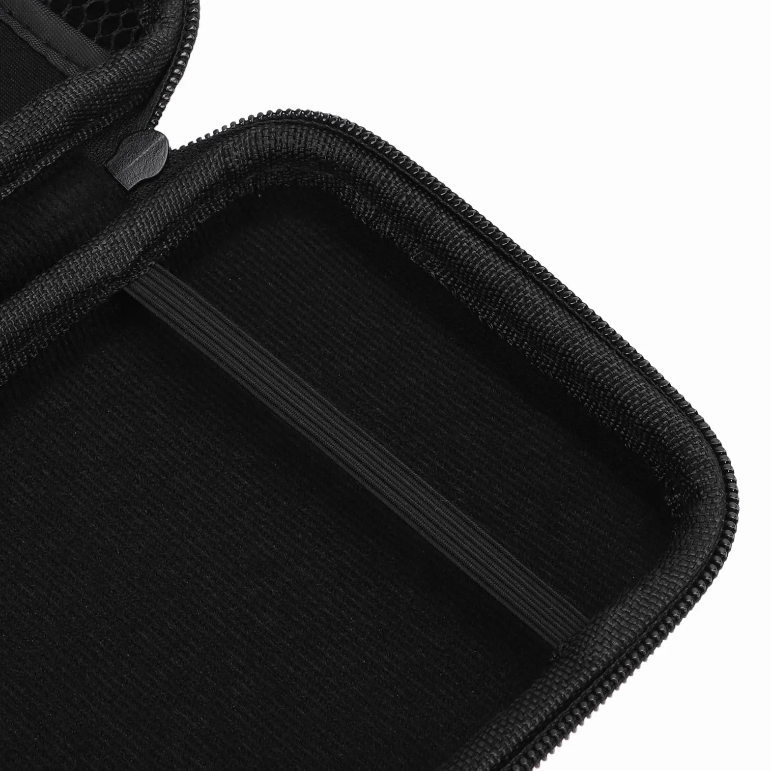 Etui Culnflun do 2DS XL, 2DS LL, New 3DS, twarda powłoka EVA, podróżne etui z 8 przegródkami na karty do gry, wstrząsoodporne, pyłoszczelne etui ochronne na konsolę z paskiem na (-2610240283214)