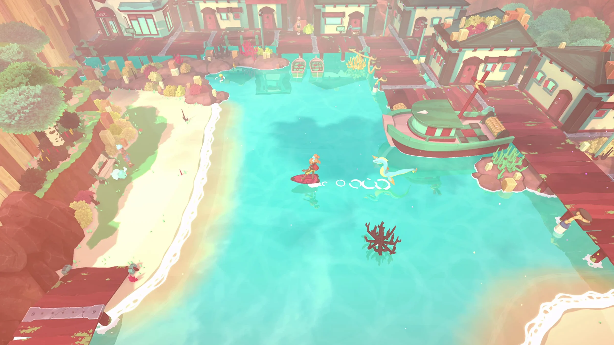 Temtem - Xbox X