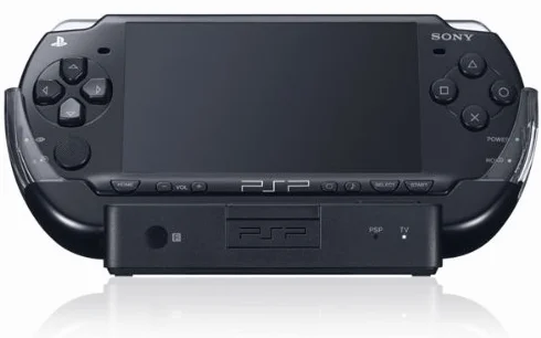 Stacja dokująca PSP
