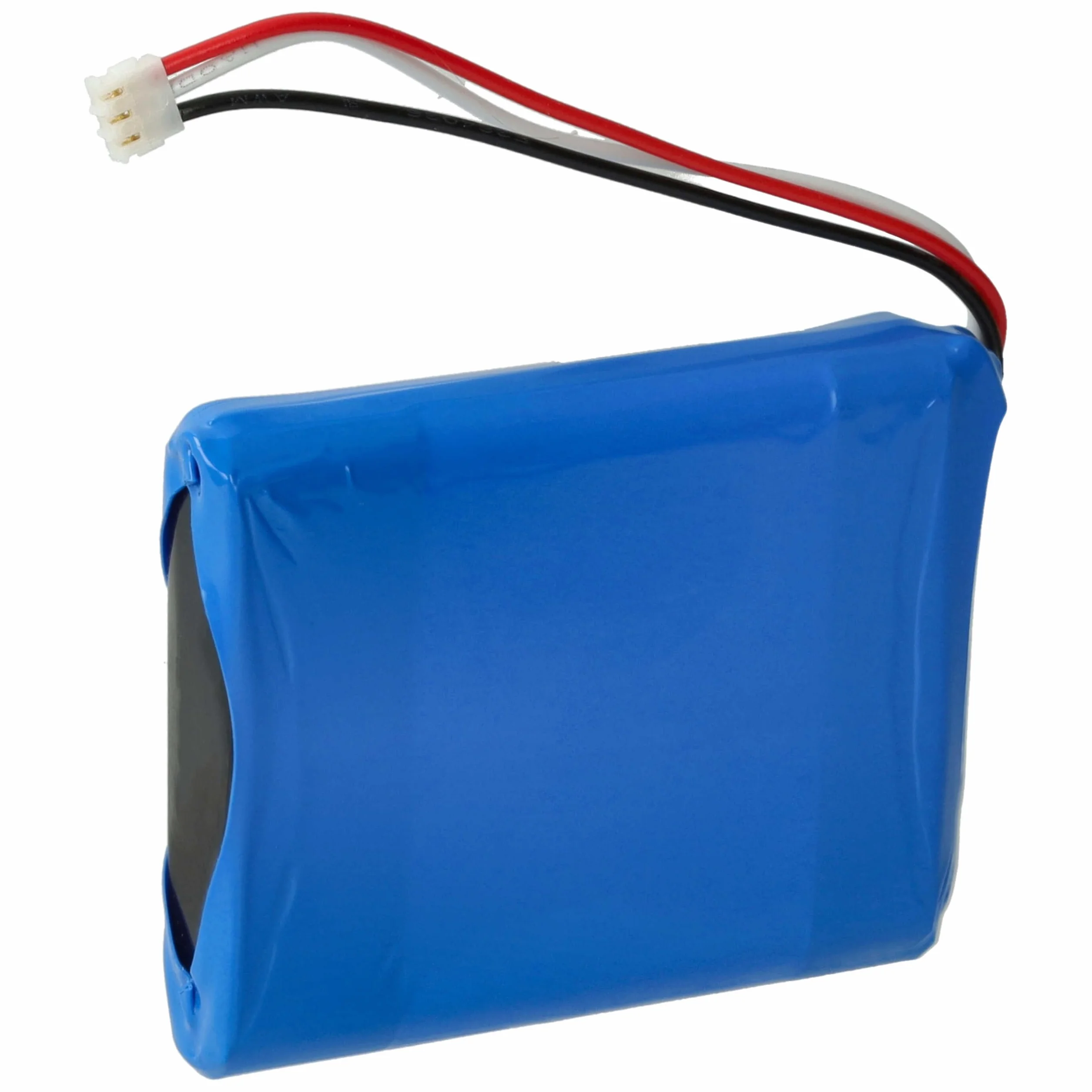 vhbw Bateria kompatybilna z Sony PSP E1008, E1004, E1002, E1000, E1003 konsola do gier (1000 mAh, 3,7 V, litowo-jonowa) - zamiennik dla 4-285-985-01, 4-435-245-01