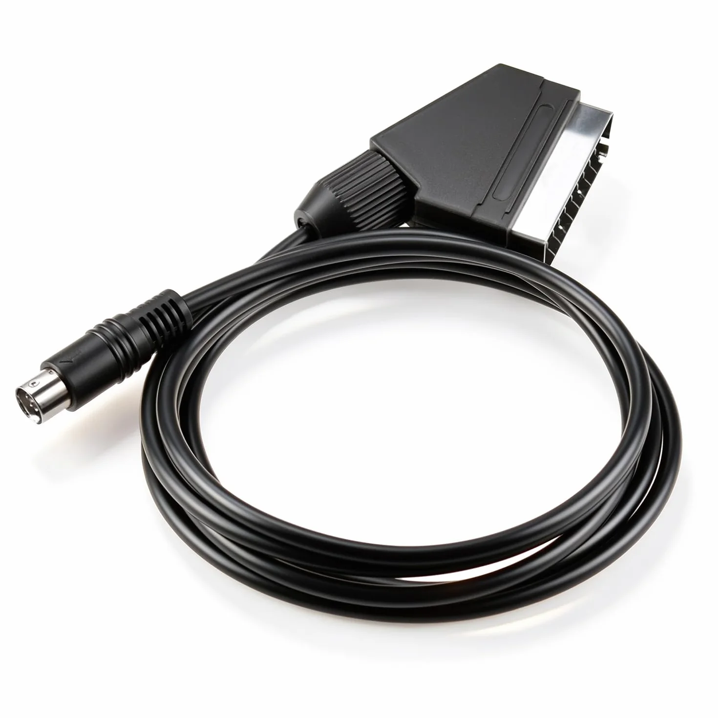 Kabel Kabel do telewizora RGB, ołowiany do Sega Saturn Console
