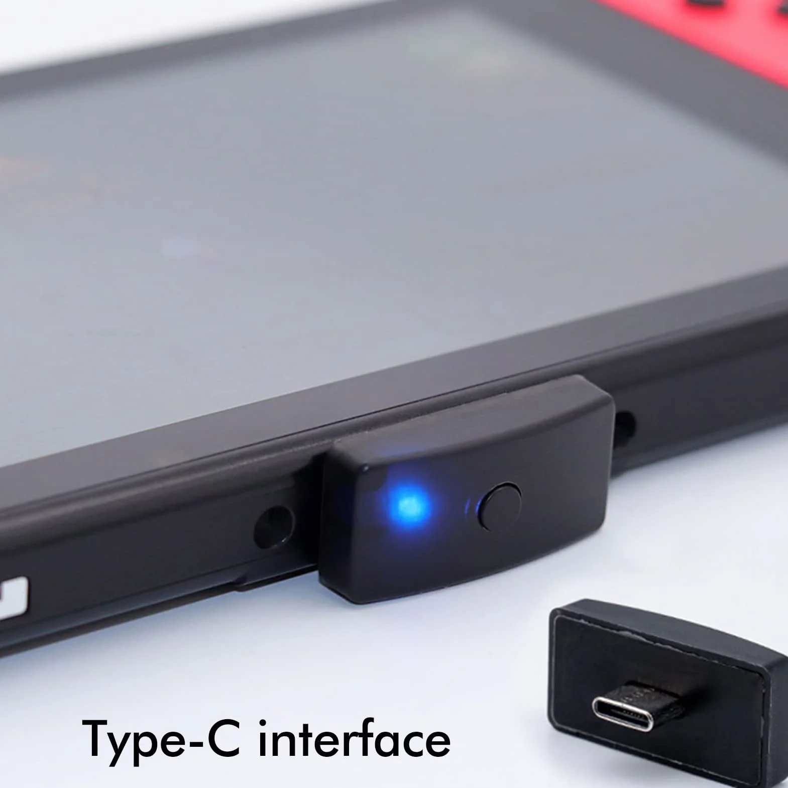 Nikou PS4 adapter Bluetooth, bezprzewodowy odbiornik audio PS5 Bluetooth 5.0 nadajnik PC gra muzyka adapter do słuchawek