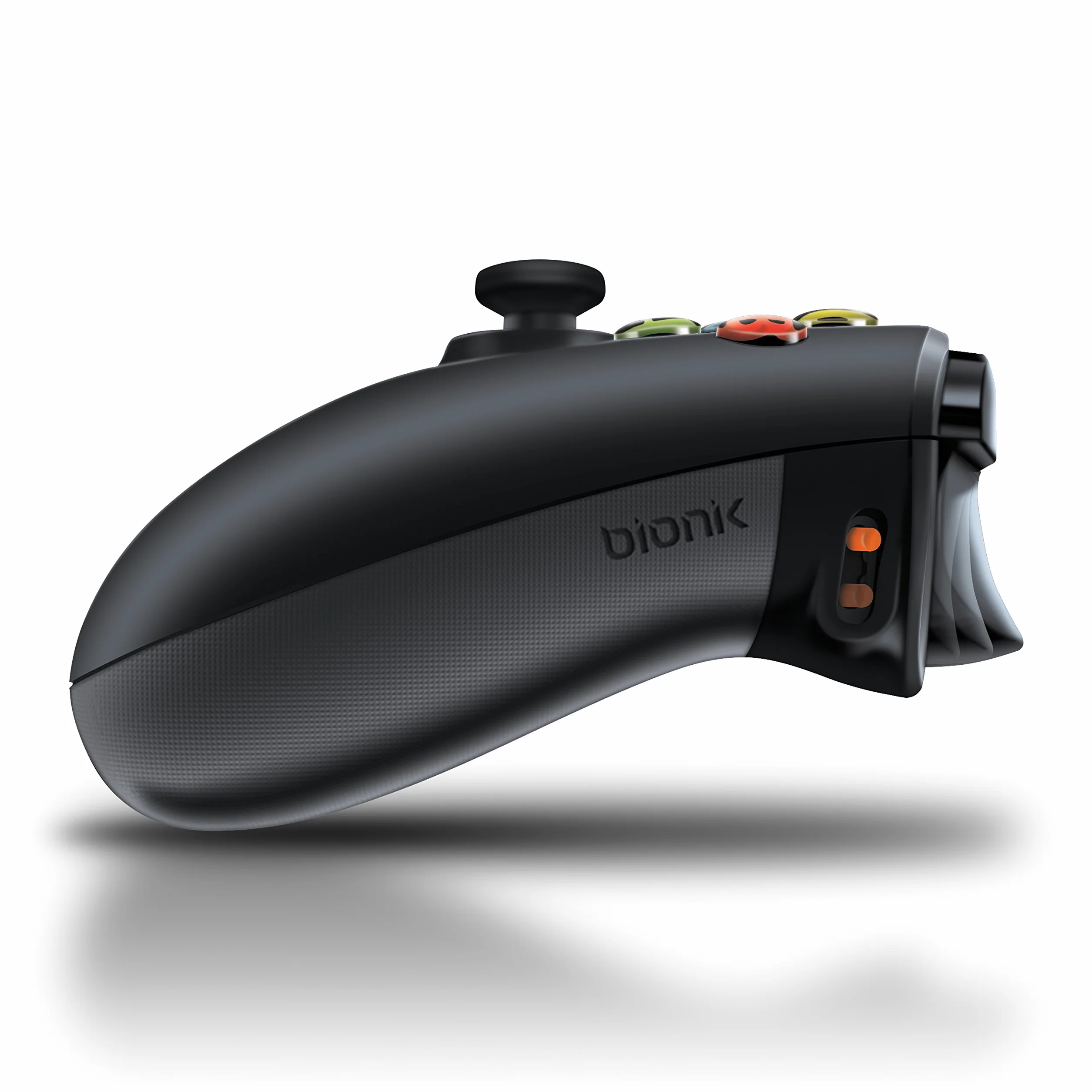 BIONIK Trigger Stop Quickstop, regulowany ogranicznik wykresów do kontrolera Xbox One