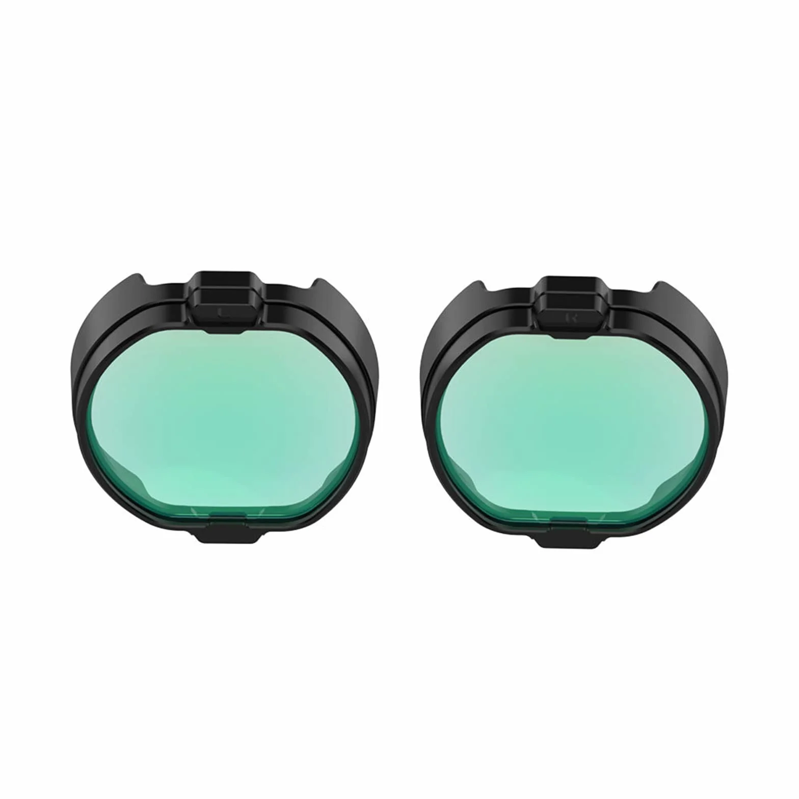 LICHIFIT Magnetycznie absorbujące krótkowzroczność Okulary Pierścienie dystansowe Ramki do PS VR2 Lens Anti-Scratch Protector Okulary Case Cover Storage Box Kit