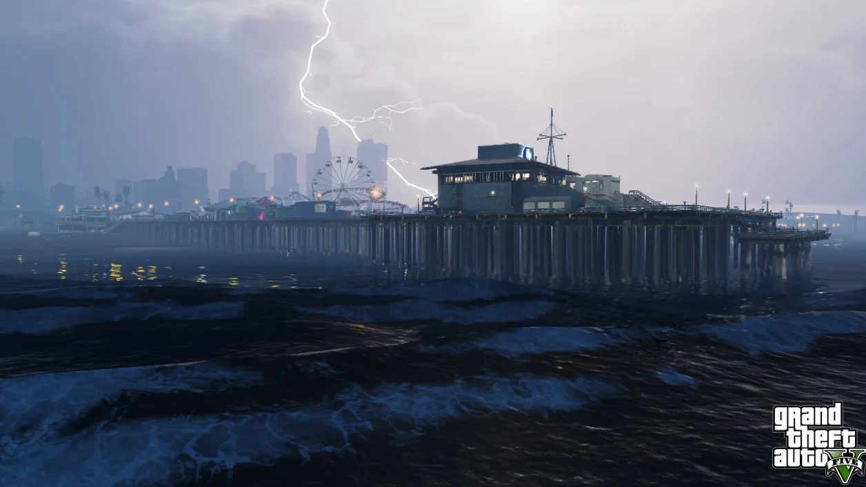 Grand Theft Auto V - Standard Edition [Xbox 360] – wersja niemiecka