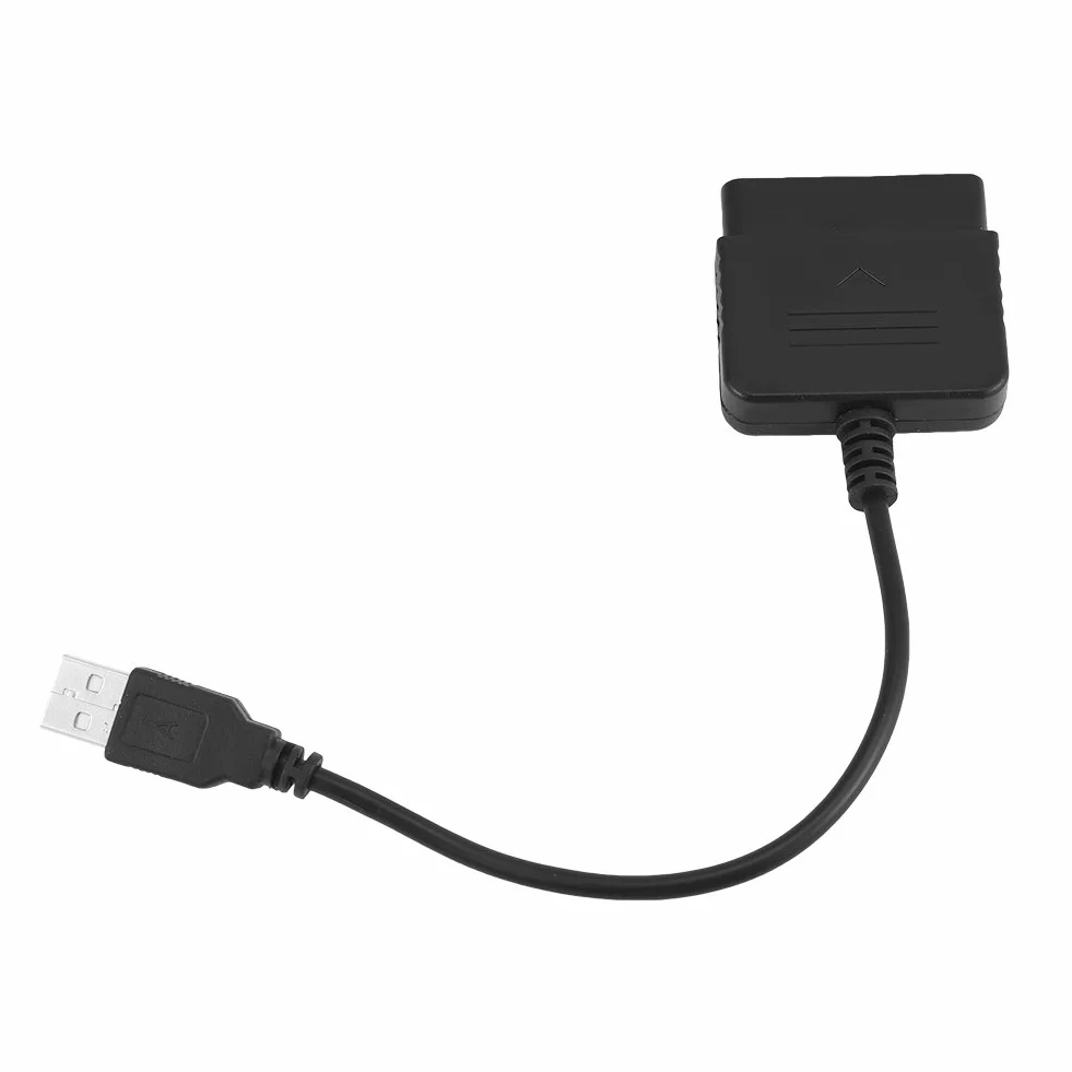 na USB, Adapter USB Konwerter dla z Systemem PC dla 2 Kontroler