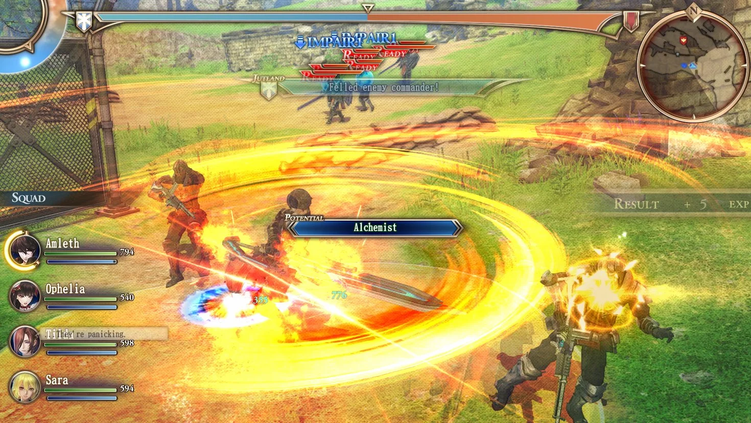 Atlus Valkyria Revolution edycja limitowana