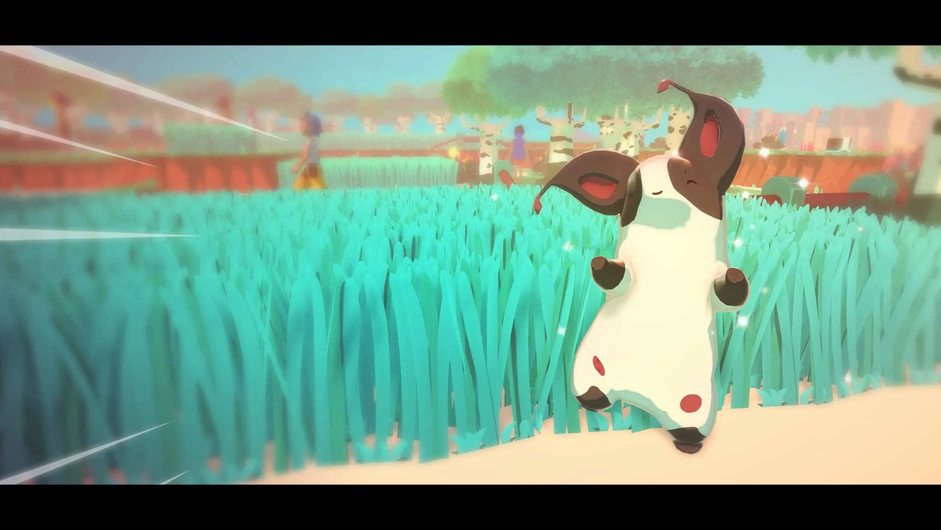 Temtem - Xbox X