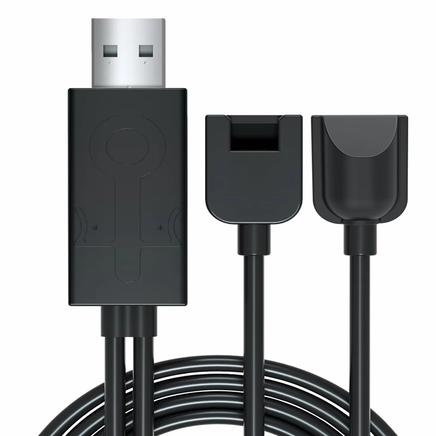 Ładowarka Kabel do Switch, Tendak Przenośny kabel ładujący do konsoli Nintendo Switch OLED kontroler, kabel ładowarki ze wskaźnikiem LED