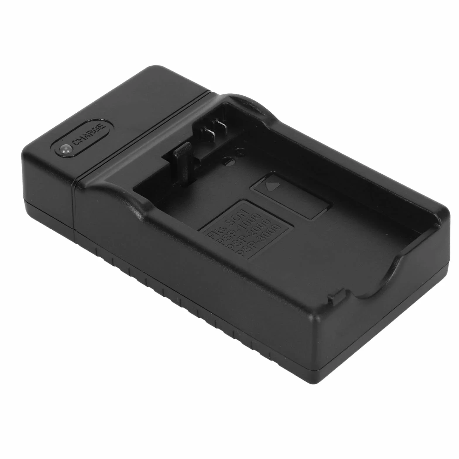 Ładowarka Baterii Konsoli Gry 1000 2000 3000 ze stacją ładowania USB | Profesjonalny Projekt i Szczupły Przenośne do Podróży