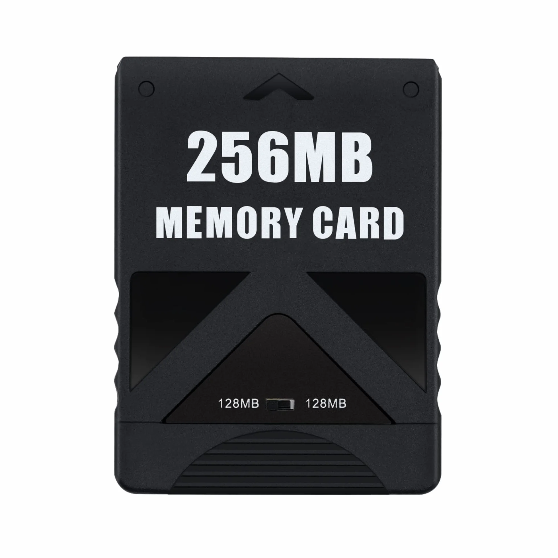 Mcbazel Karta pamięci 256 MB dla graczy do konsoli PS2/ PS2 Slim