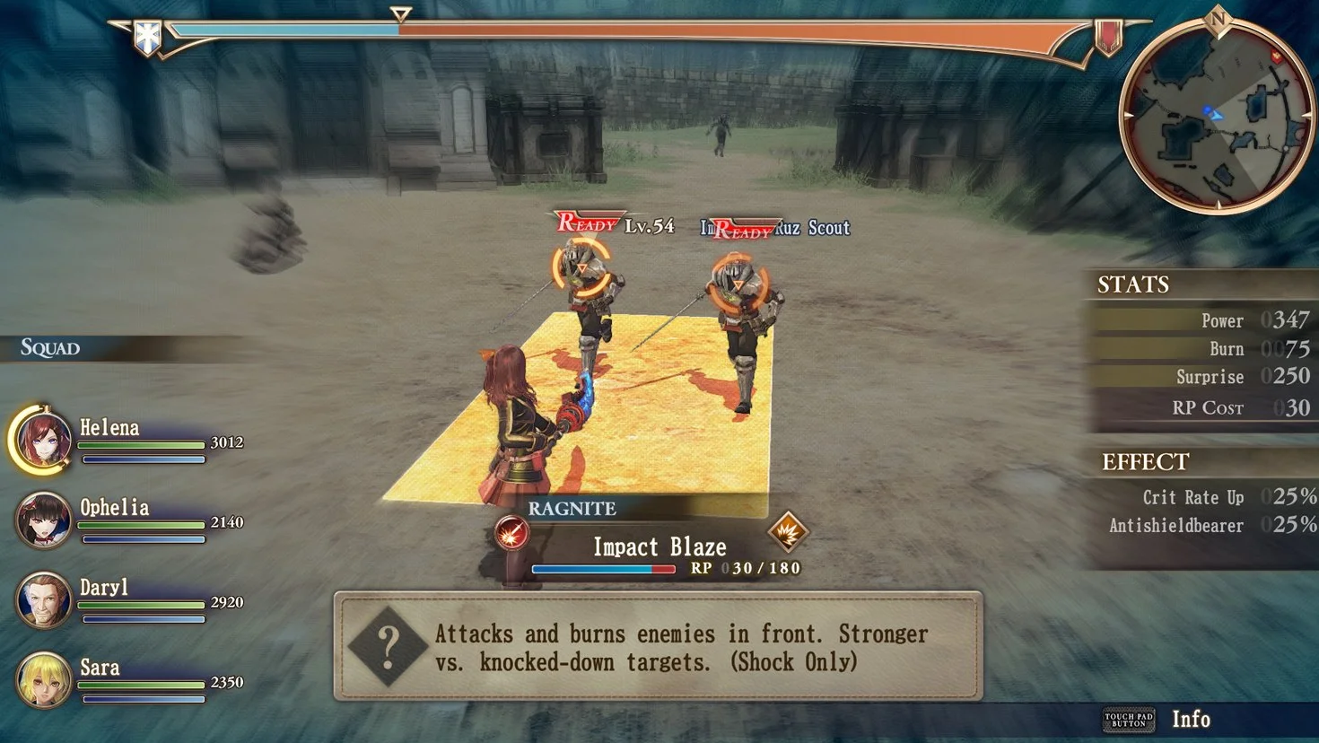 Atlus Valkyria Revolution edycja limitowana