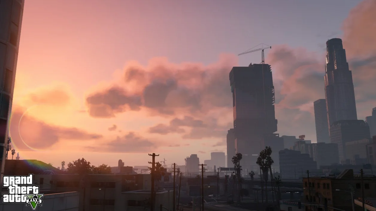 Grand Theft Auto V - Standard Edition [Xbox 360] – wersja niemiecka
